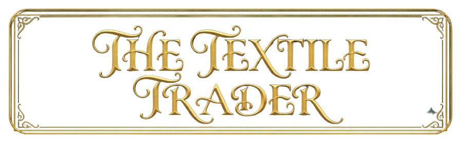 THE TEXTILE TRADER